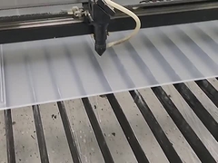 Luce di pannello di LGP