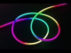 0612 hanno condotto la luce di neon di RGBW