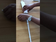 tipo rotondo principale luce dello scaffale