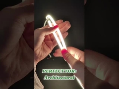 Luce al neon LED 0808