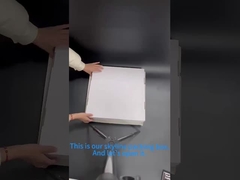 luce principale dell'orizzonte