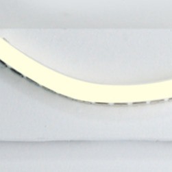 ardore laterale impermeabile di striscia di 24V 12V LED colore al neon della luce di singolo