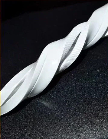 0612 striscia leggera al neon impermeabile pieghevole personalizzabile della corda di vista laterale 24v LED per paesaggio