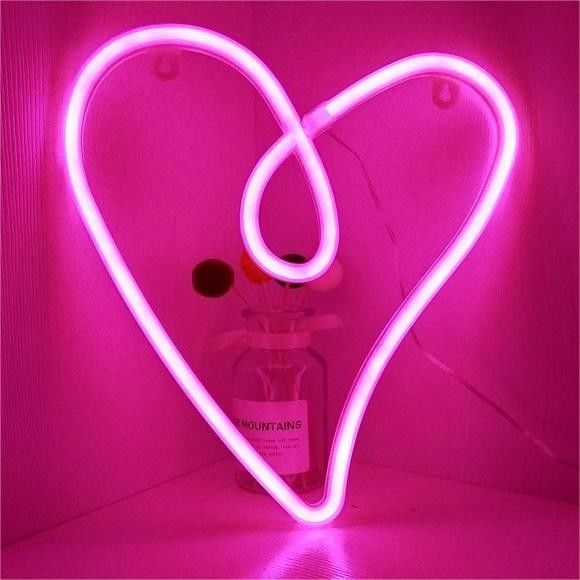 il Natale all'aperto flessibile al neon della luce di striscia di 5M 12V IP68 RGB SMD abbellisce l'abitudine