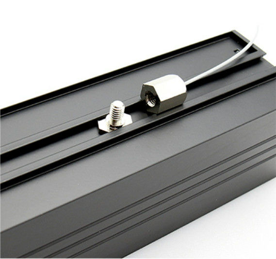 pendente lineare industriale 220V che accende il tiristore doppio del regolatore della luminosità 0-10V di colore per la decorazione domestica