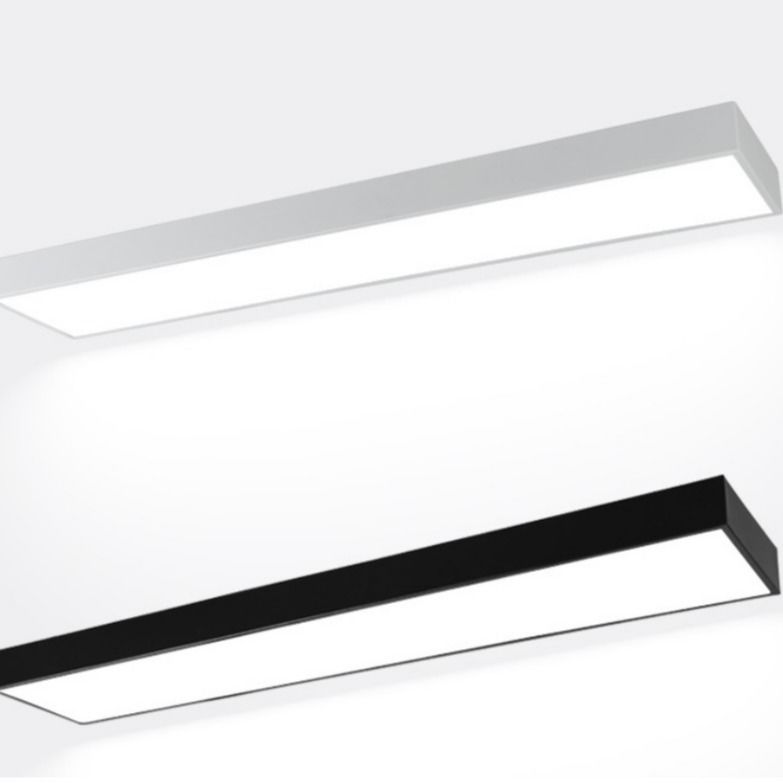 pendente lineare industriale 220V che accende il tiristore doppio del regolatore della luminosità 0-10V di colore per la decorazione domestica