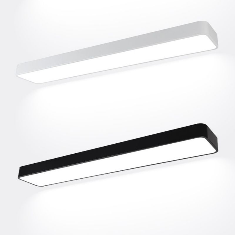 luce lineare 3000K 4000K 6500K LED del pendente più tenue lineare della barra luminosa 0-10V di 220V