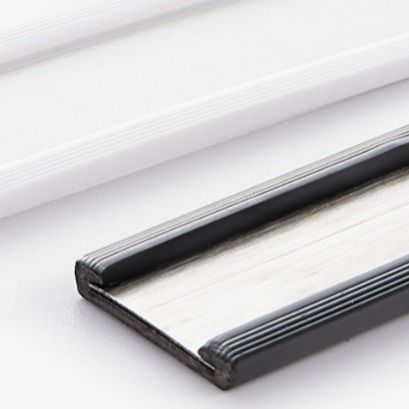 lunghezza libera della luce lineare di profilo di 6W 8W che taglia la rondella diretta esile della parete per la mostra della pittura della galleria