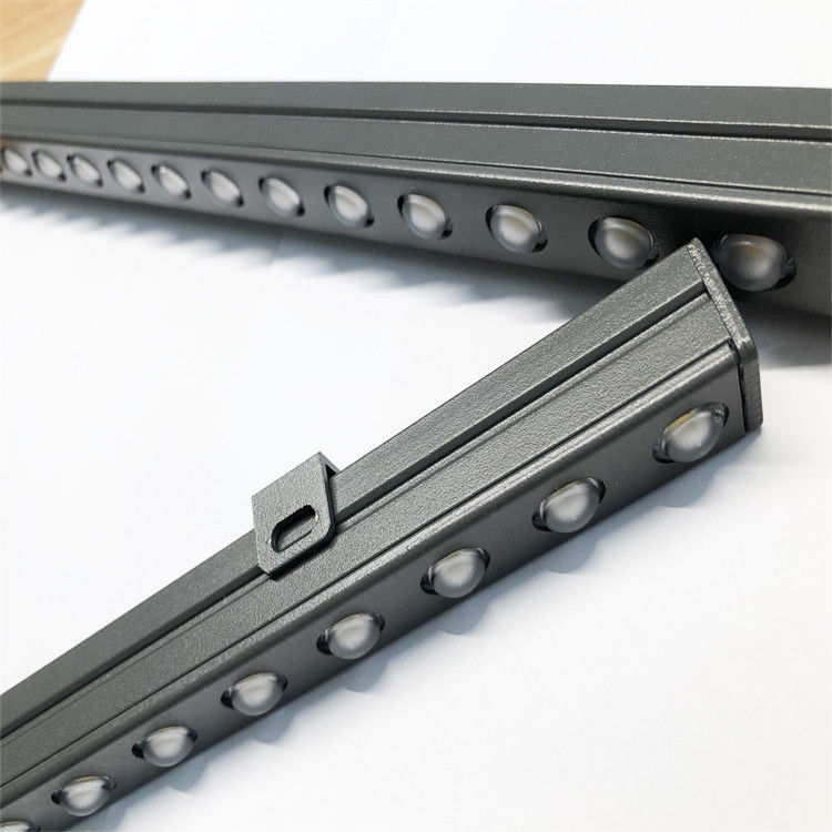 Il lavaggio LED della parete IP67 della luce di inondazione del lavaggio della parete del LED 0.5m 1m ha messo la luce