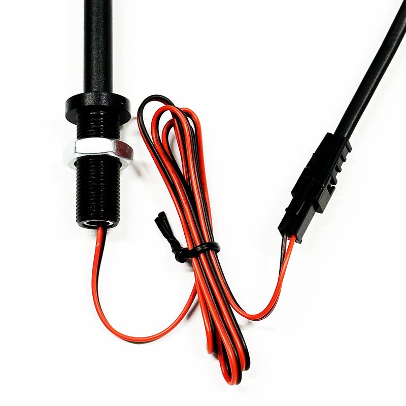 I vetri leggeri del boutique dei gioielli 1w 3w di Palo Mini Aluminum Spot LED montrano