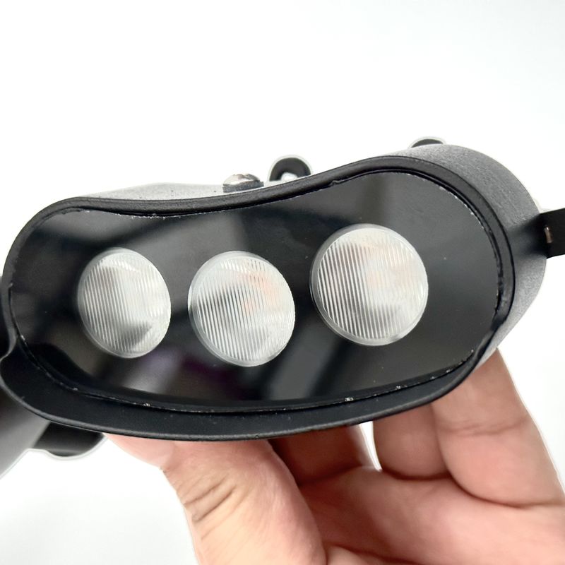 Rondella dell'interno della parete di controllo 24V 24W Dmx LED dell'angolo RGBW