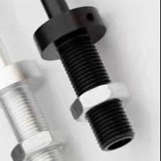 la vetrina LED dei gioielli 2w che accende il singolo supporto di Palo del fuoco della lampada 3000k ha condotto Mini Spot Light