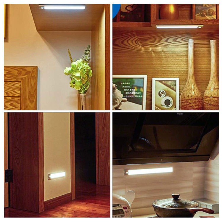 Dimmable bianco caldo nell'ambito dell'interruttore principale Governo di temperatura del colore di illuminazione di striscia 3