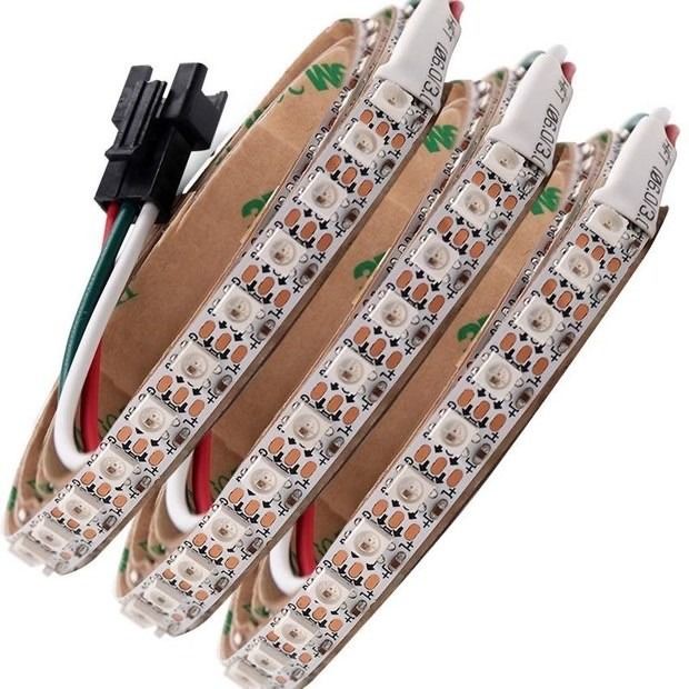 il piano flessibile di 300LEDs 12V ha condotto la striscia leggera SMD5050 ultravioletto 16,4 Ft/5m per la vernice di carrozzeria dell'interno del partito
