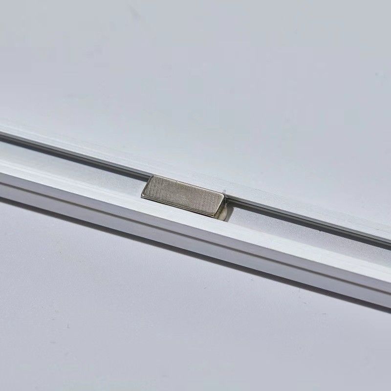 luce della metropolitana di colore di 24V 6500K piccola LED della cucina bianca con il magnete