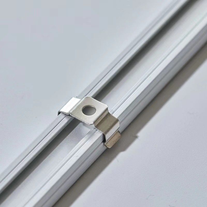 luce della metropolitana di colore di 24V 6500K piccola LED della cucina bianca con il magnete