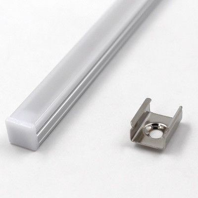 Bassa tensione nell'ambito dell'annuncio pubblicitario ultra sottile di illuminazione 24V 4000K dello scaffale LED