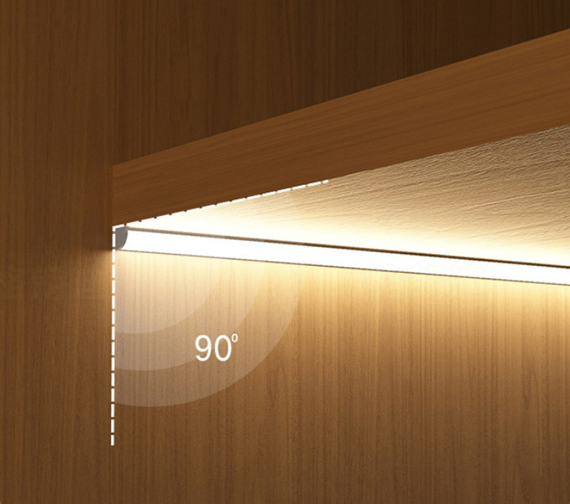 Tipo LED del supermercato V nell'ambito di illuminazione di striscia del Governo 24V 6500K 14.4W