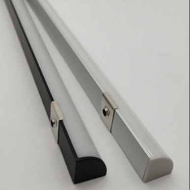 Tipo LED del supermercato V nell'ambito di illuminazione di striscia del Governo 24V 6500K 14.4W