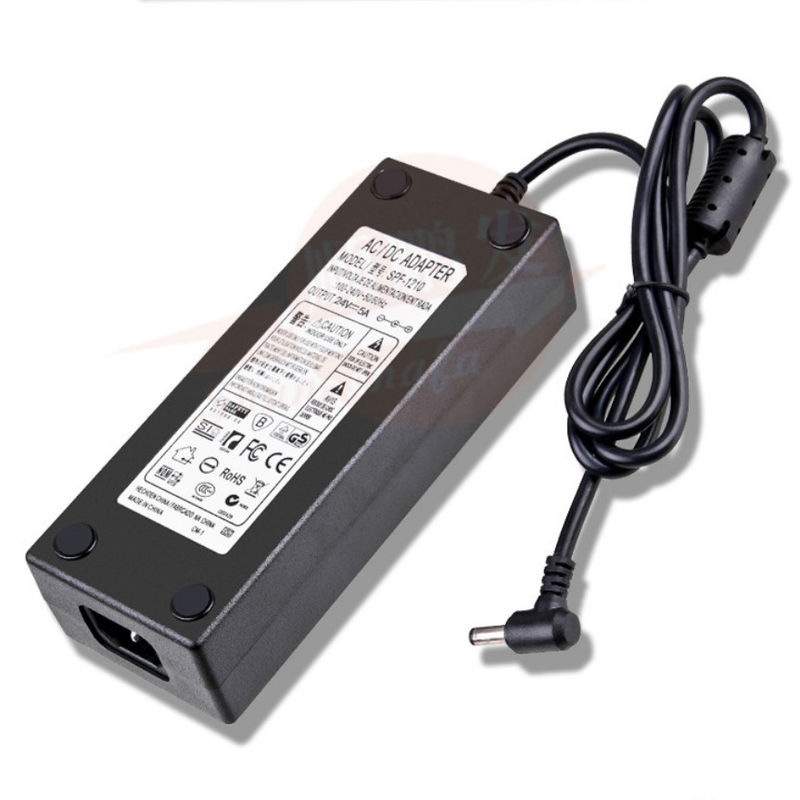 alimentazione elettrica dell'interno della luce del nastro dell'alimentazione elettrica della striscia della luce dell'alimentazione elettrica del modulo di 12v LED LED 5A LED