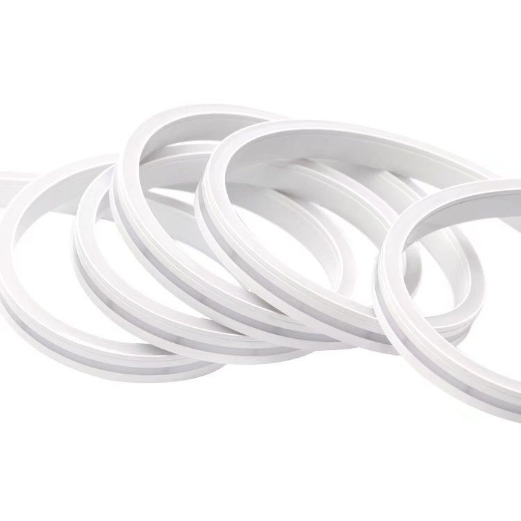1800K - luce di striscia al neon di 6500K 14.4W/M LED CRI>90 un angolo d'apertura da 120 gradi
