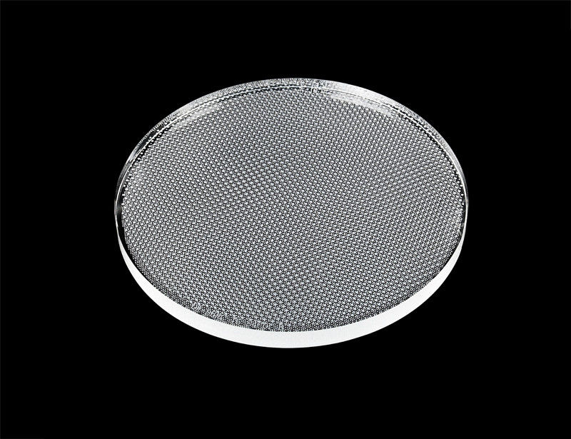 guida di luce acrilica del pannello IP20 IP68 PMMA di 24V LGP per la luce di pannello del LED